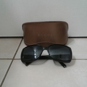 Gucci sunglasses
